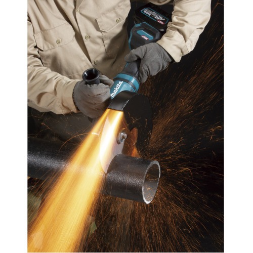 Esmerilhadeira angular a bateria 9 Esmerilhadeira angular a bateria 9