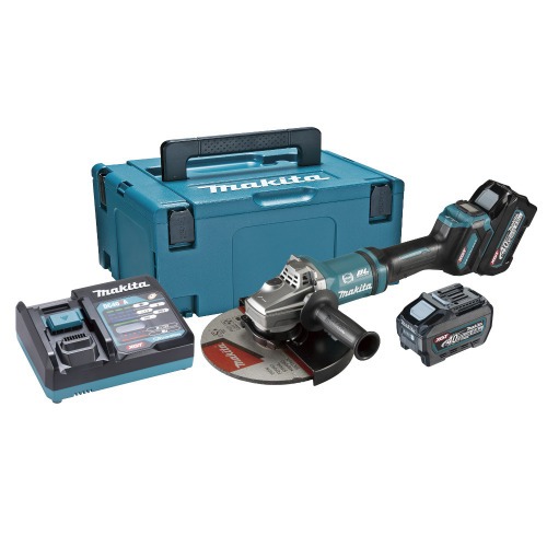 Esmerilhadeira angular a bateria 9 Esmerilhadeira angular a bateria 9