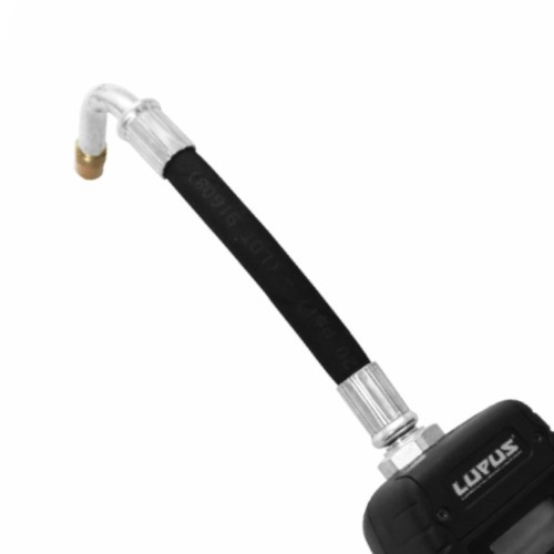 Medidor digital para óleo lubrificante 1/2 Medidor digital para óleo lubrificante 1/2