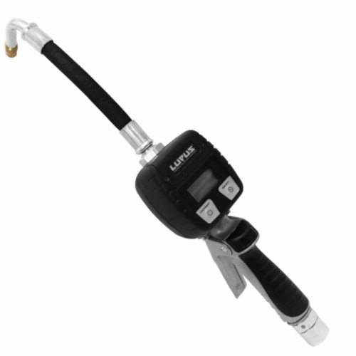 Medidor digital para óleo lubrificante 1/2 Medidor digital para óleo lubrificante 1/2