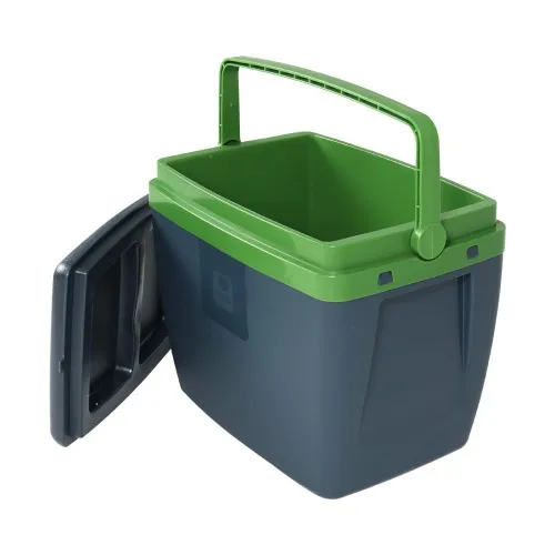 Caixa térmica 34 litros marinha - 073418 - Belfix