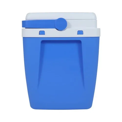 Caixa térmica 34 litros Azul - 073402