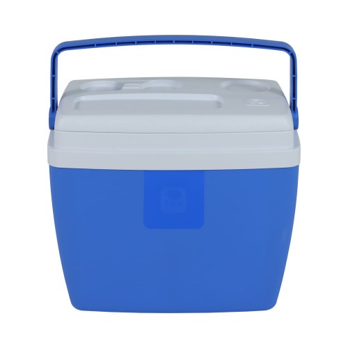 Caixa trmica 34 litros Azul - 073402