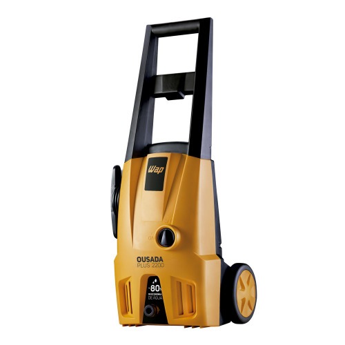 Lavadora de alta pressão desentupidora 1750 libras - Ousada Plus Ultra 2200 110V Lavadora de alta pressão desentupidora 1750 libras - Ousada Plus Ultra 2200 110V