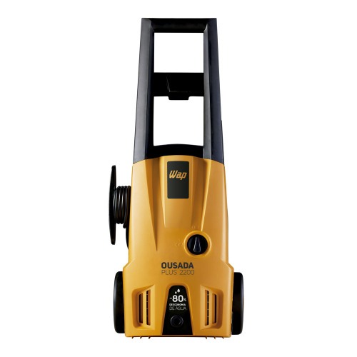 Lavadora de alta pressão desentupidora 1750 libras - Ousada Plus Ultra 2200 110V Lavadora de alta pressão desentupidora 1750 libras - Ousada Plus Ultra 2200 110V