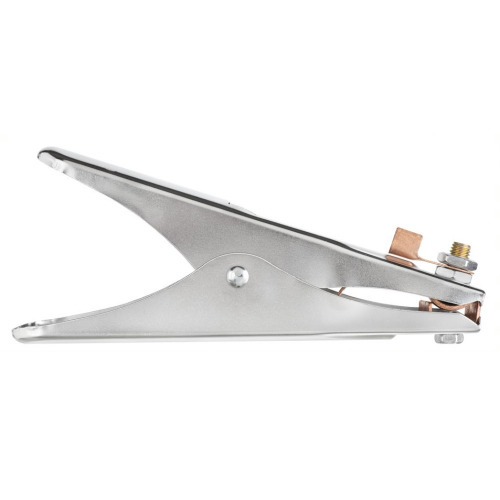 Garra negativa para solda 500A Garra negativa para solda 500A