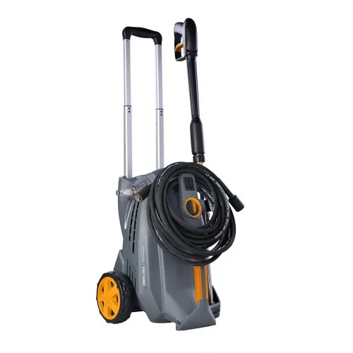 Lavadora de alta pressão desentupidora 2300 libras - 5100 Turbo Ultra  220V