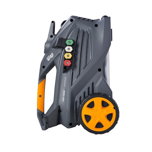 Lavadora de alta presso desentupidora 2300 libras - 5100 Turbo Ultra  220V