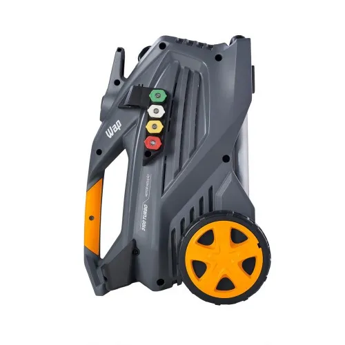 Lavadora de alta pressão desentupidora 2300 libras - 5100 Turbo Ultra  220V