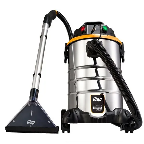 Extratora de carpete e Aspirador 30L 1.600W - CARPET CLEANER PRO 30  220V