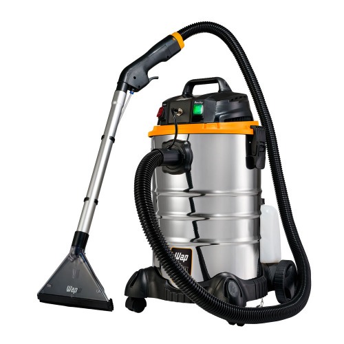 Extratora de carpete e Aspirador 30L 1.600W - CARPET CLEANER PRO 30  220V Extratora de carpete e Aspirador 30L 1.600W - CARPET CLEANER PRO 30  220V