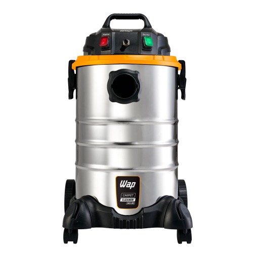 Extratora de carpete e Aspirador 30L 1.600W - CARPET CLEANER PRO 30  220V Extratora de carpete e Aspirador 30L 1.600W - CARPET CLEANER PRO 30  220V