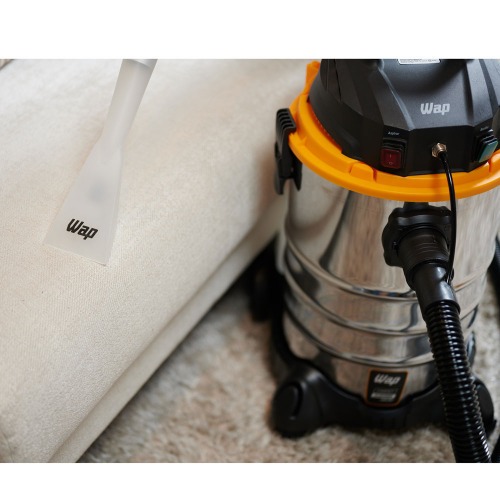 Extratora de carpete e Aspirador 30L 1.600W - CARPET CLEANER PRO 30  220V Extratora de carpete e Aspirador 30L 1.600W - CARPET CLEANER PRO 30  220V