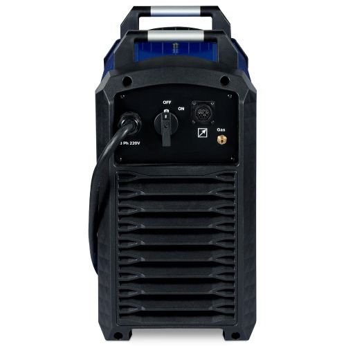 Inversora de solda 320A para eletrodo e Tig DC monofásica/trifásica 220V - TIGON320P  220V Inversora de solda 320A para eletrodo e Tig DC monofásica/trifásica 220V - TIGON320P  220V