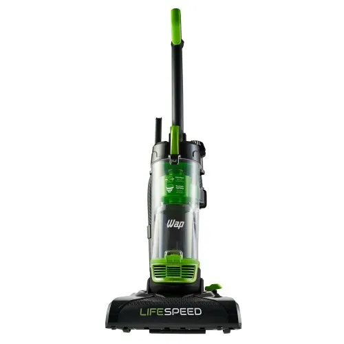 Aspirador de pó vertical com mangueira extensível 2000 watts - Life Speed  110V
