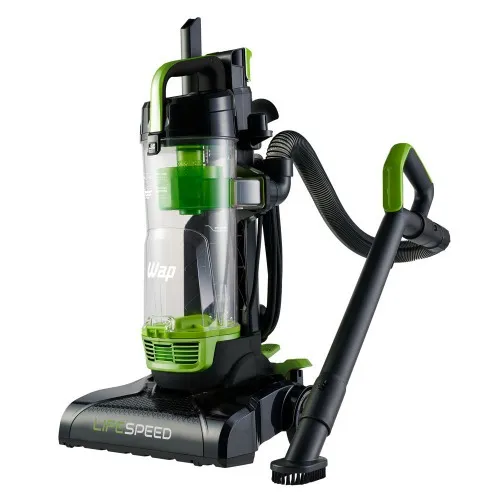 Aspirador de pó vertical com mangueira extensível 2000 watts - Life Speed  110V