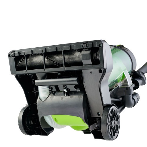 Aspirador de pó vertical com mangueira extensível 2000 watts - Life Speed  220V Aspirador de pó vertical com mangueira extensível 2000 watts - Life Speed  220V