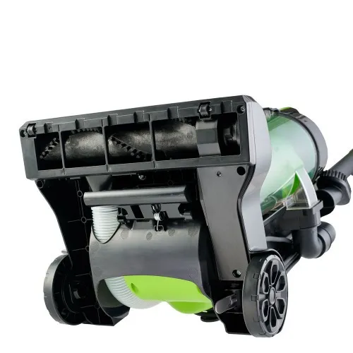 Aspirador de pó vertical com mangueira extensível 2000 watts - Life Speed  110V