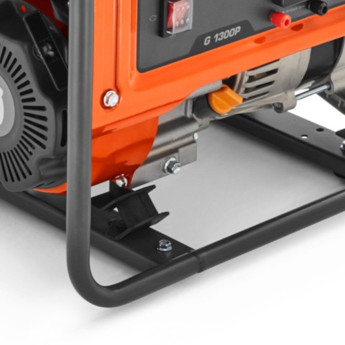 Gerador de energia 1,2 Kva a gasolina partida manual - G1300P  110V Gerador de energia 1,2 Kva a gasolina partida manual - G1300P  110V