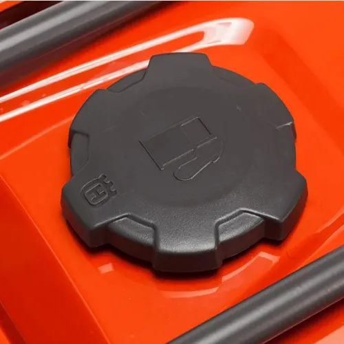 Gerador de energia 6,0 Kva a gasolina partida elétrica Trifásico 220V - G5500P