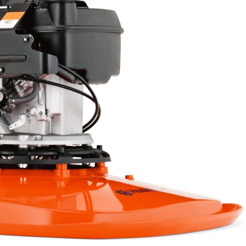 Cortador de grama flutuante a gasolina 4 hp 166 cc 4 tempos GX560 Cortador de grama flutuante a gasolina 4 hp 166 cc 4 tempos GX560