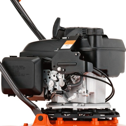 Cortador de grama flutuante a gasolina 4 hp 166 cc 4 tempos GX560 Cortador de grama flutuante a gasolina 4 hp 166 cc 4 tempos GX560