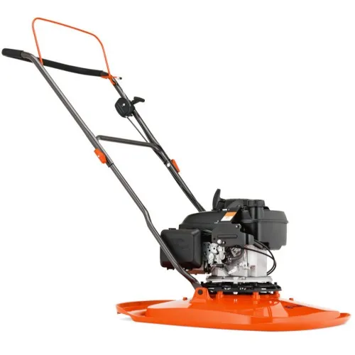ロッド GCORUS-6102L-HS CORTO UX Cortador de grama flutuante a gasolina 4 hp 166 cc 4 tempos GX560