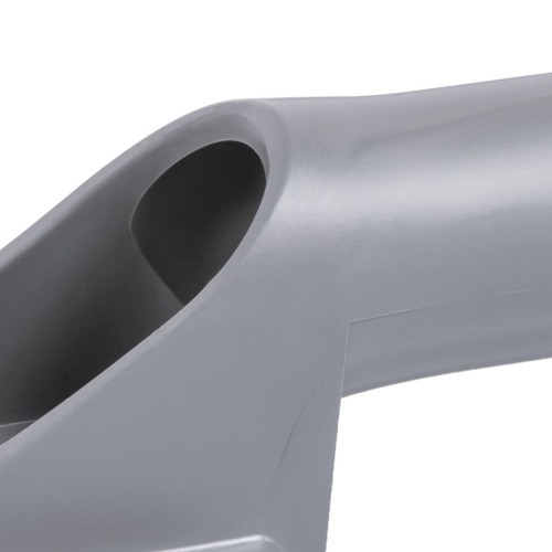 Ventosa dupla em plástico  Ventosa dupla em plástico