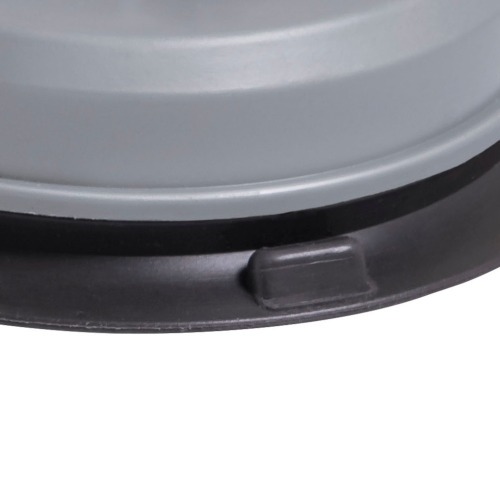 Ventosa dupla em plástico  Ventosa dupla em plástico