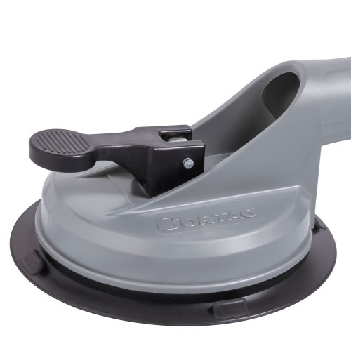 Ventosa dupla em plástico  Ventosa dupla em plástico