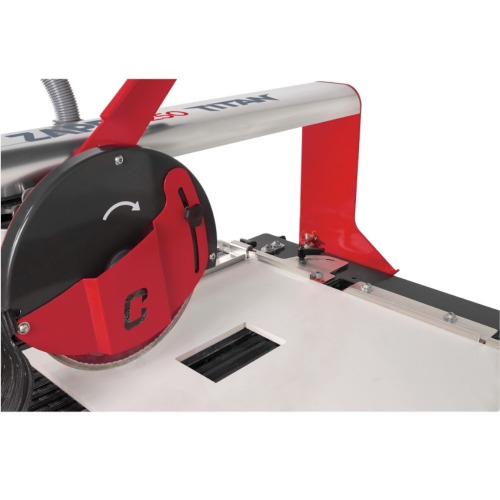 Cortador de piso e porcelanato elétrico 1500W 1550 mm - ZAPP 1550 TITAN  220V Cortador de piso e porcelanato elétrico 1500W 1550 mm - ZAPP 1550 TITAN  220V