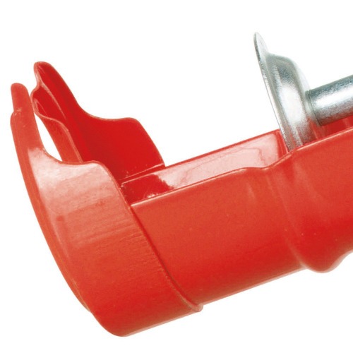 Aplicador de silicone 305 ml 