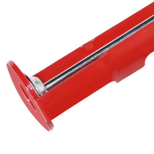 Aplicador de silicone profissional 305 ml 