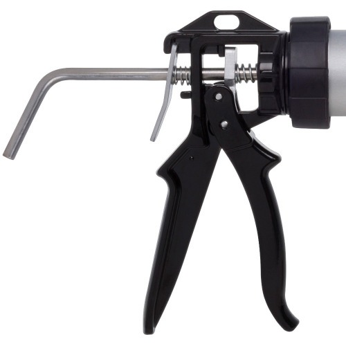 Aplicador de silicone tubular 400 ml 