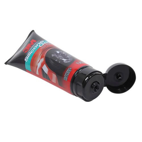 Silicone gel automotivo 120gr
