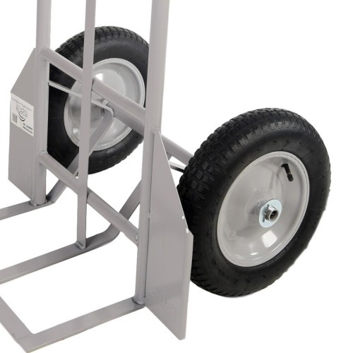 Carro armazém para cargas capacidade 200 Kg - PCI 200 Carro armazém para cargas capacidade 200 Kg - PCI 200