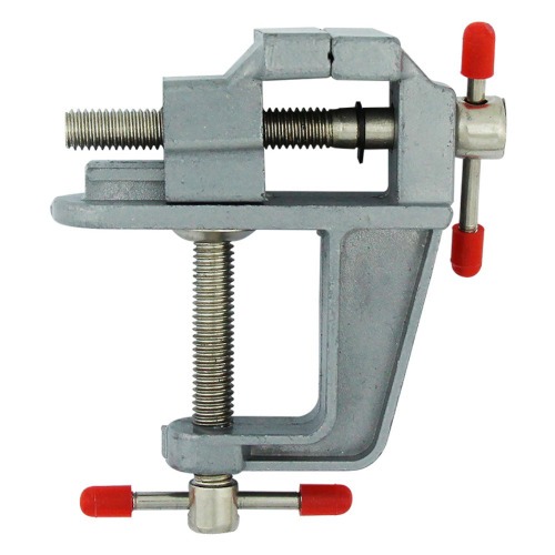 Torno de bancada fixo tipo mini 35 mm - T-645 Torno de bancada fixo tipo mini 35 mm - T-645