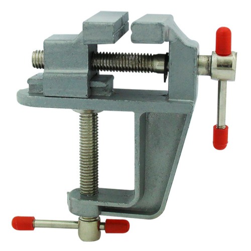 Torno de bancada fixo tipo mini 35 mm - T-645 Torno de bancada fixo tipo mini 35 mm - T-645