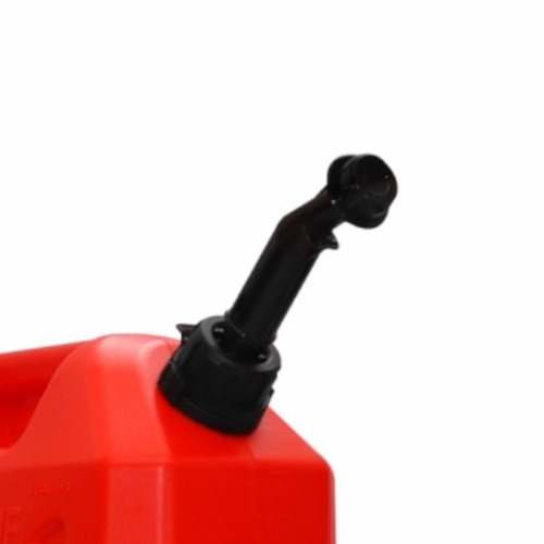 Galo para transferncia de gasolina 20L- WOLF-FLOW