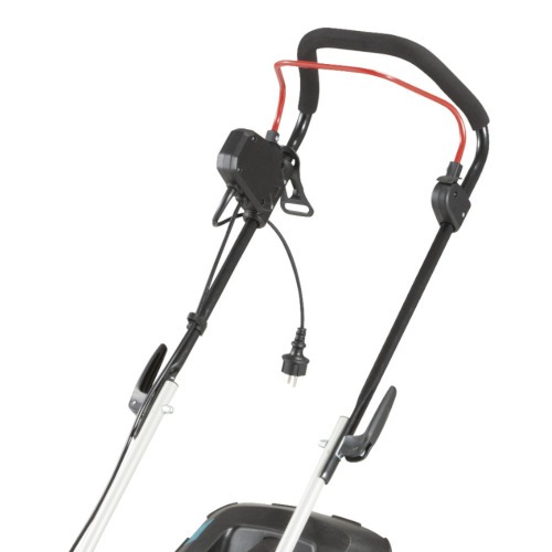 Cortador de grama elétrico 1.200W corte de 33 cm com recolhedor - ELM3320 110V Cortador de grama elétrico 1.200W corte de 33 cm com recolhedor - ELM3320 110V