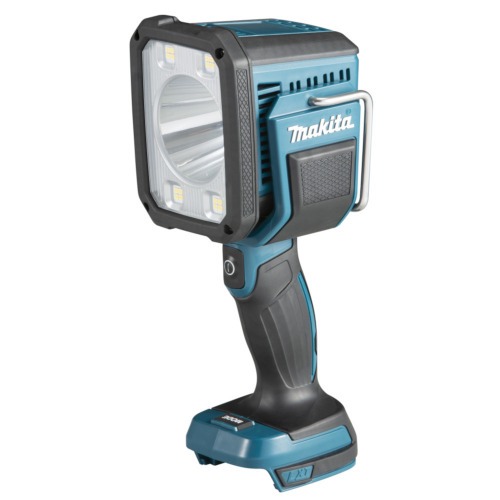 Lanterna a bateria 18V Sem bateria - DML812 Lanterna a bateria 18V Sem bateria - DML812