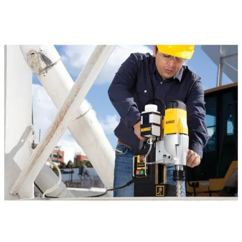 Furadeira com base magnética 1150 watts 2 velocidades mecânicas - DWE1622K  220V
