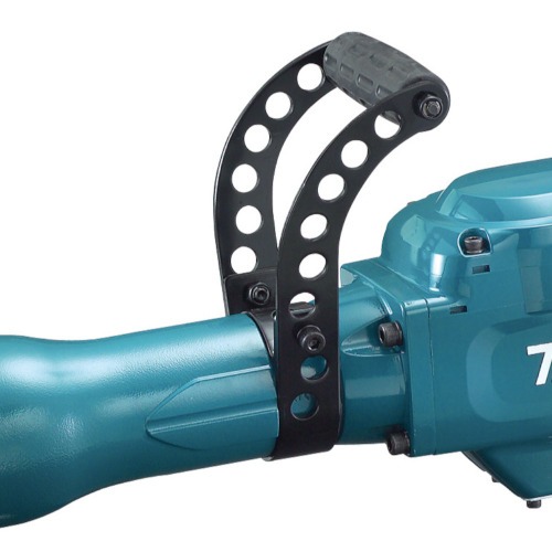 Martelo demolidor 1510 watts encaixe sextavado 30 mm - HM1306   220V Martelo demolidor 1510 watts encaixe sextavado 30 mm - HM1306   220V