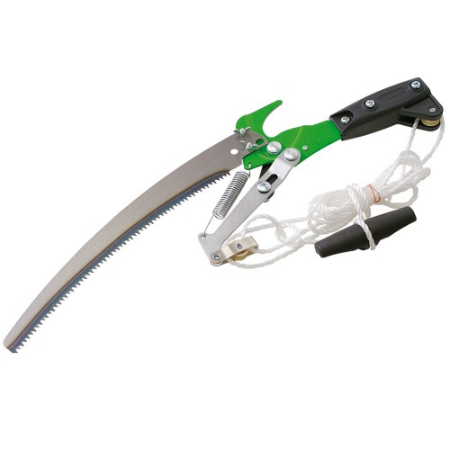 Serrote podador para galhos altos sem cabo - SR20810 Serrote podador para galhos altos sem cabo - SR20810