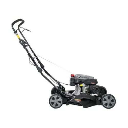 Cortador de grama a gasolina 5 Hp corte de 51 cm sem recolhedor - TLM510SM-50L