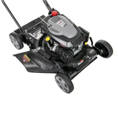 Cortador de grama a gasolina 5 Hp corte de 51 cm sem recolhedor - TLM510SM-50L