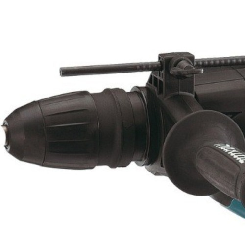 Martelo perfurador e rompedor 1.350 watts velocidade varivel sds-max - HR4501C 