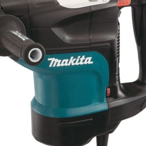 Martelo perfurador e rompedor 1.350 watts velocidade varivel sds-max - HR4501C 