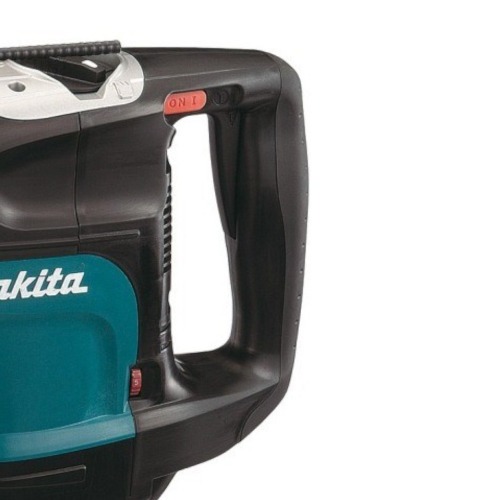 Martelo perfurador e rompedor 1.350 watts velocidade varivel sds-max - HR4501C 