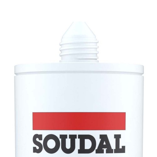 Selante para construção civil em poliuretano 290 ml - Fix all high tack Selante para construção civil em poliuretano 290 ml - Fix all high tack